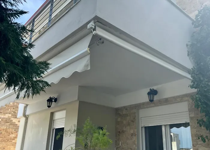 Sunny House *
