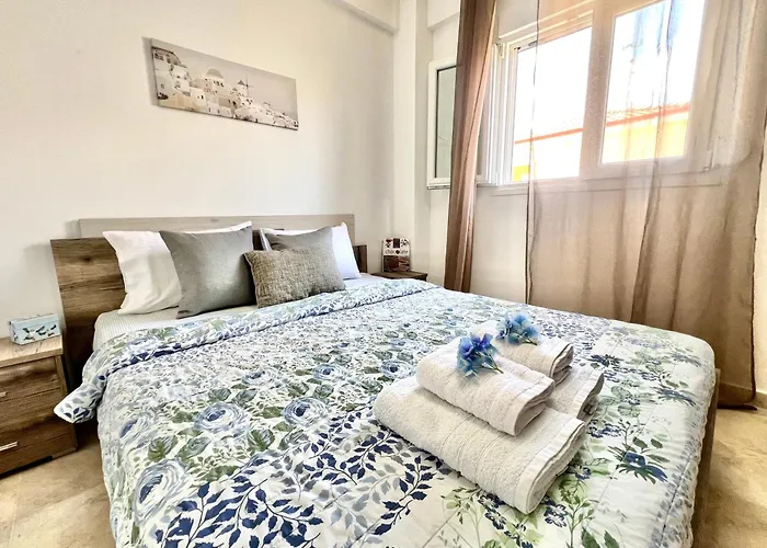Sunny House Nikíti