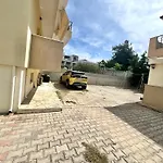 Sunny House Летний дом Никити
