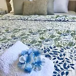 Sunny House Летний дом