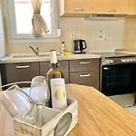 Sunny House Летний дом