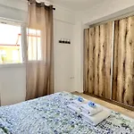 Sunny House Летний дом *