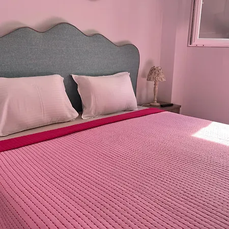 Casă la țară Sunny House Nikiti (Sithonia)