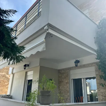 Sunny House *