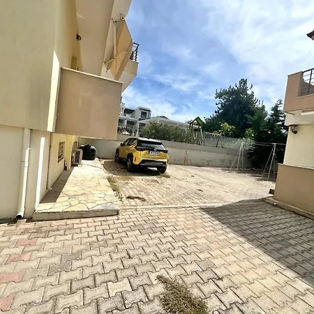 Sunny House 乡村民宿 尼基季