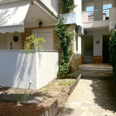 Sunny House 尼基季