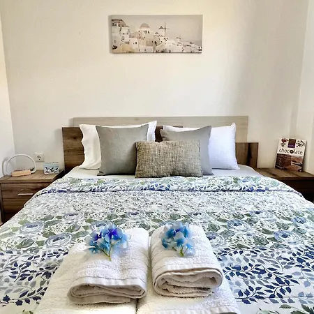 Sunny House Country house Nikiti (Sithonia)