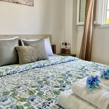 乡村民宿 Sunny House 尼基季