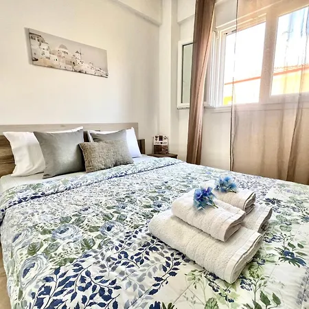 Sunny House Nikiti (Sithonia)