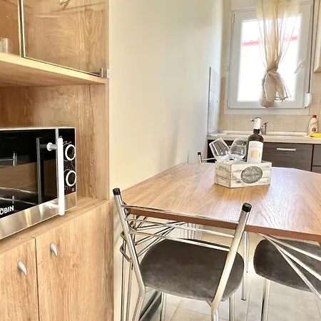 Sunny House Country house Nikiti (Sithonia)