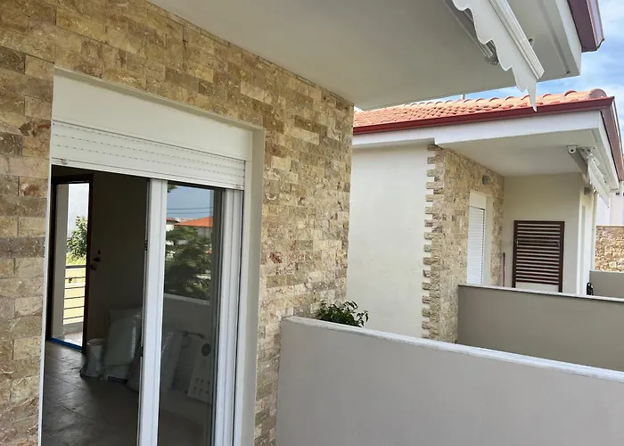 Sunny House Casa rural *