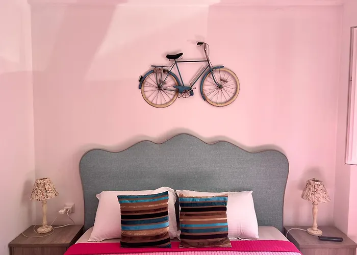 Sunny House Casă la țară Nikiti (Sithonia)