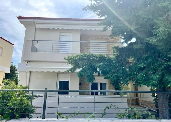 Casă la țară Sunny House *