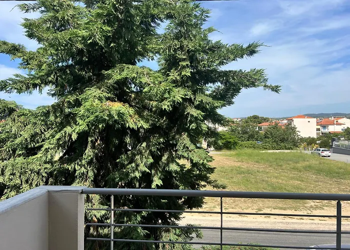 Sunny House Casă la țară *