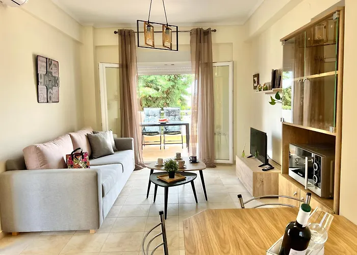 Sunny House Casa rural *