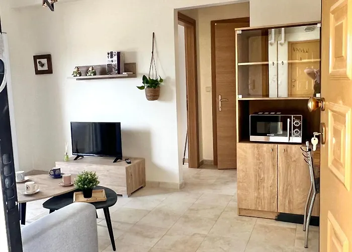 Casa rural Sunny House