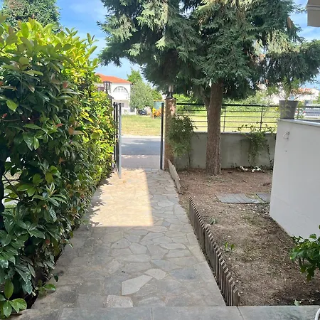 Εξοχικό σπίτι Sunny House