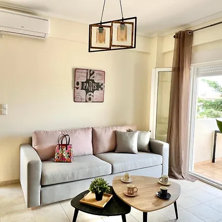 Εξοχικό σπίτι Sunny House