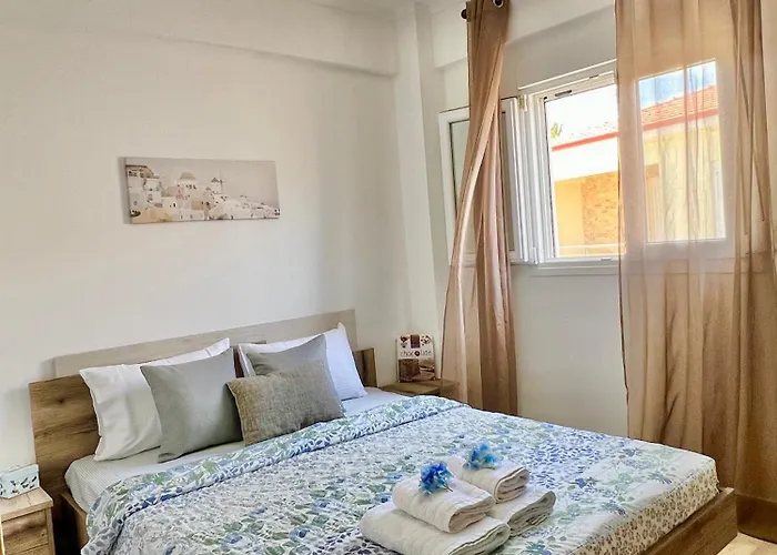 Sunny House Nikiti (Sithonia)