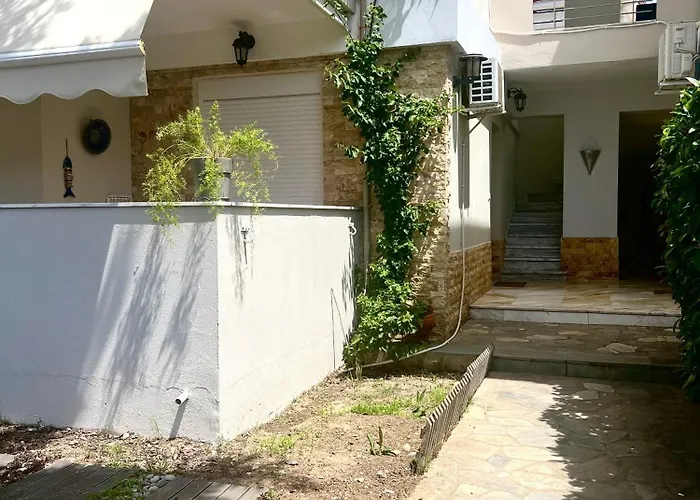 Sunny House Nikiti (Sithonia)