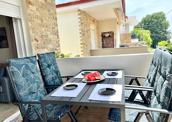 Landsted Sunny House Nikiti (Sithonia)